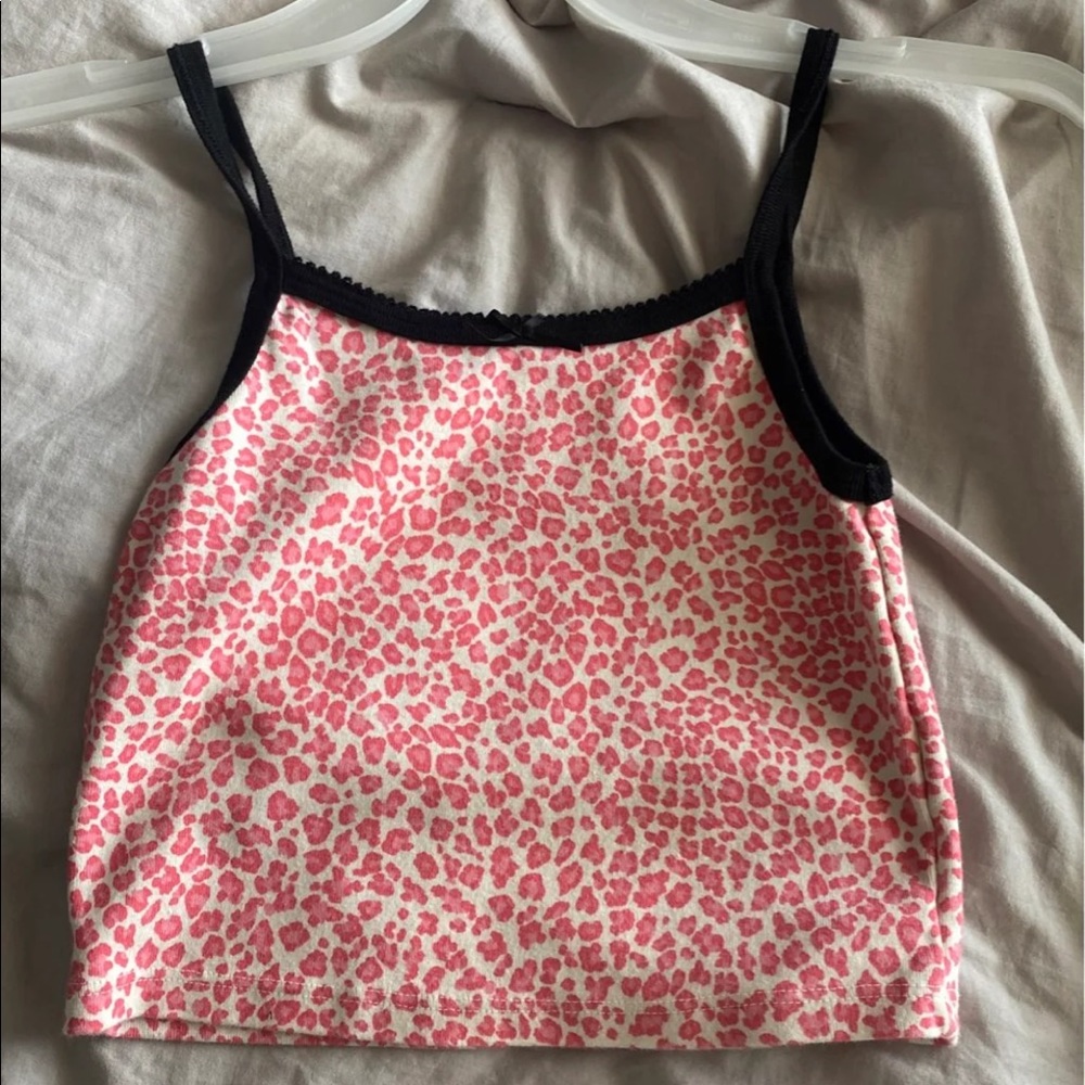 Brandy Melville top
